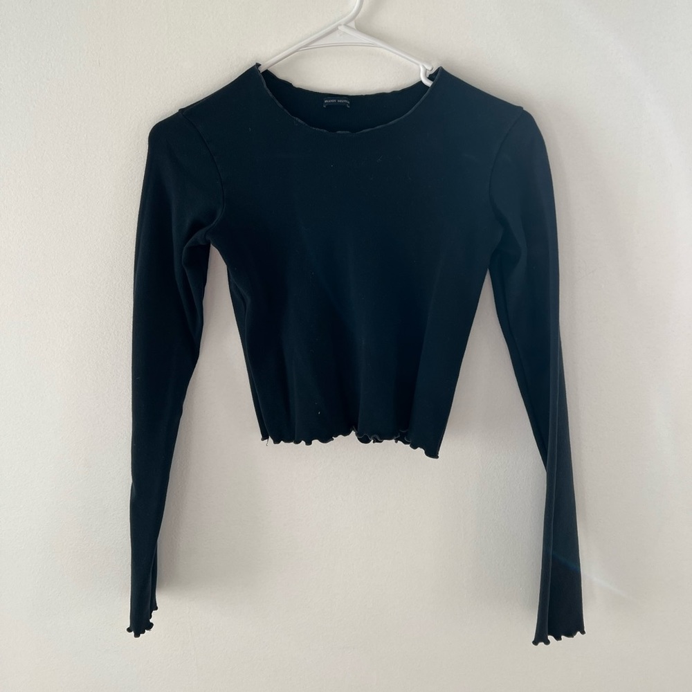 Brandy Melville long Sleeve top